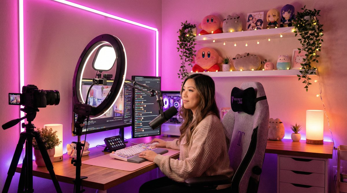 暗网传媒-直播间搭建生活传媒分享